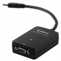 ORICO USB 3.0 to VGA Adapter DU3V